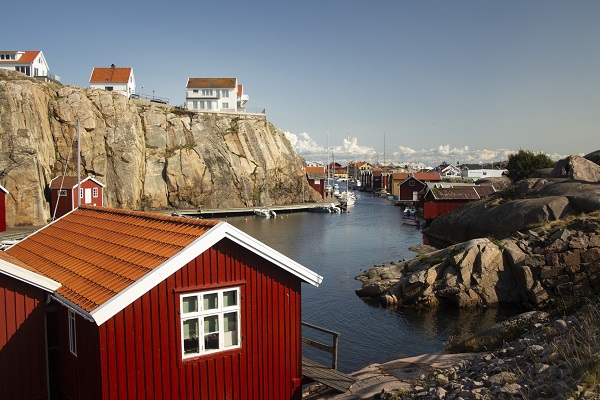 Sverige