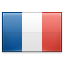 flagga: Frankrike