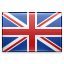 flagga: Storbritannien